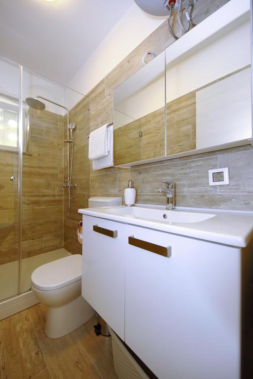 First Floor Zadar Apartment Exterior photo