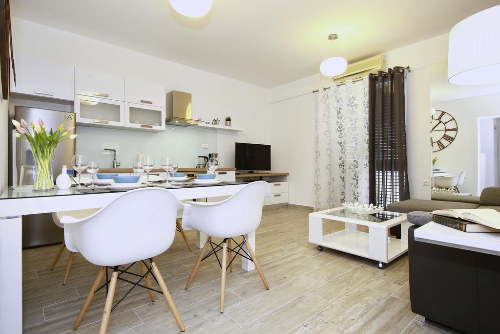 First Floor Zadar Apartment Exterior photo