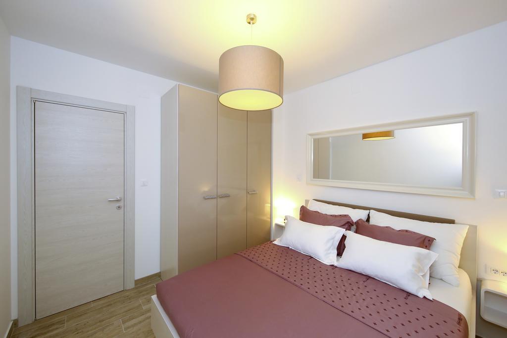 First Floor Zadar Apartment Exterior photo